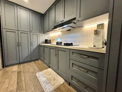 Northshore Drive (Punggol), Multi Generation #568083301